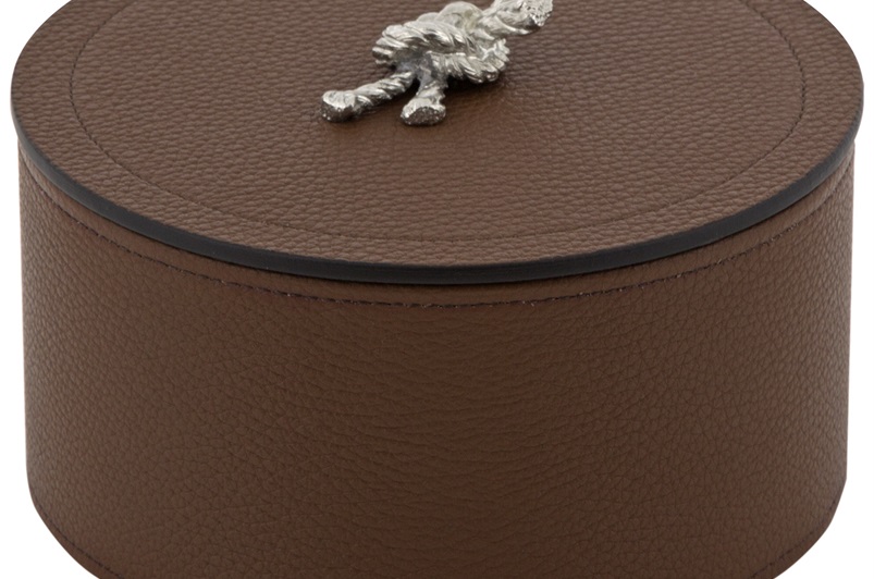 Round Box