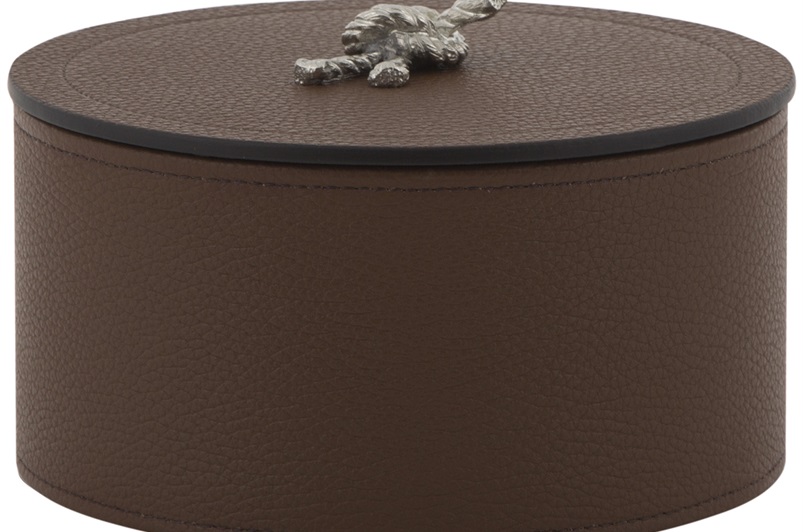 Round Box