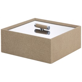 Square Box