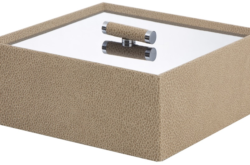 Square Box