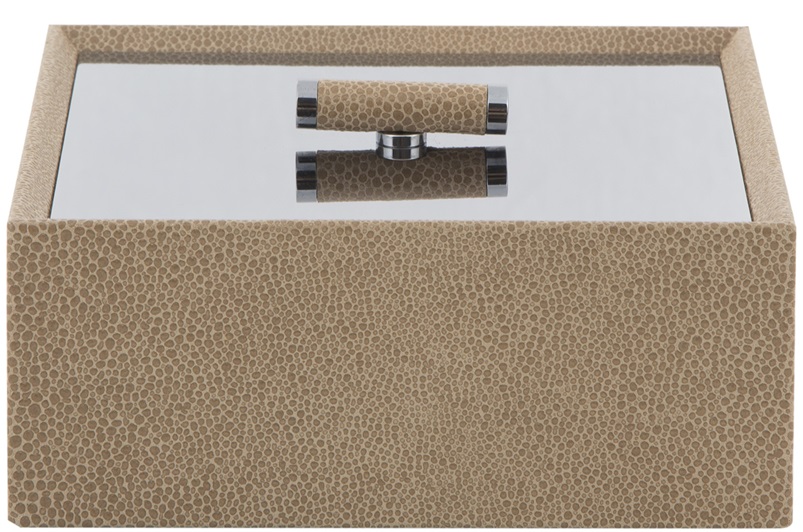 Square Box