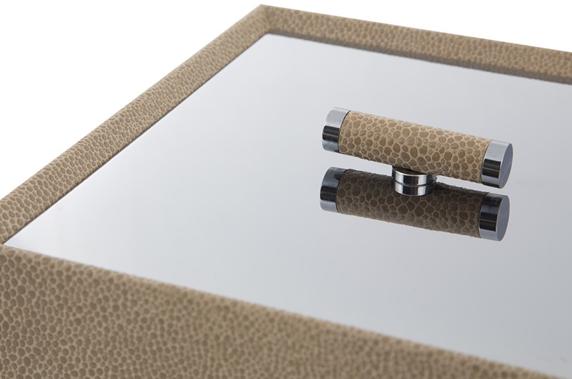 Square Box