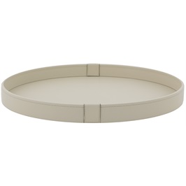 Round Tray