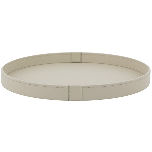 Round Tray