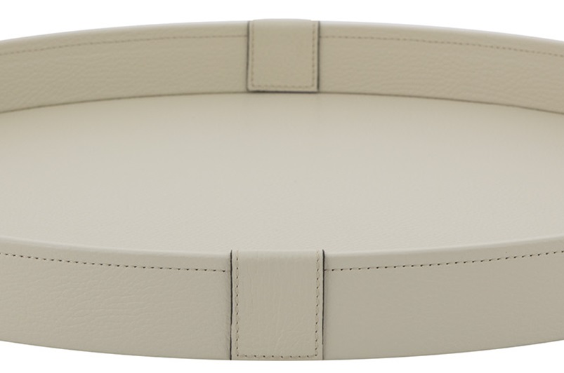 Round Tray