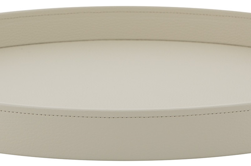 Round Tray