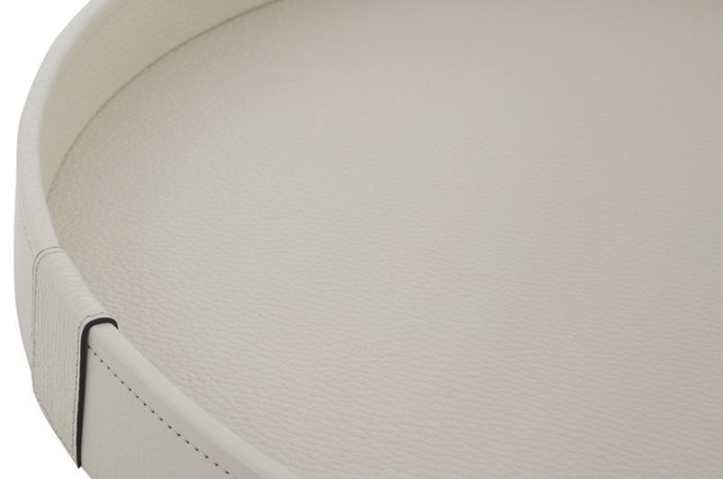 Round Tray