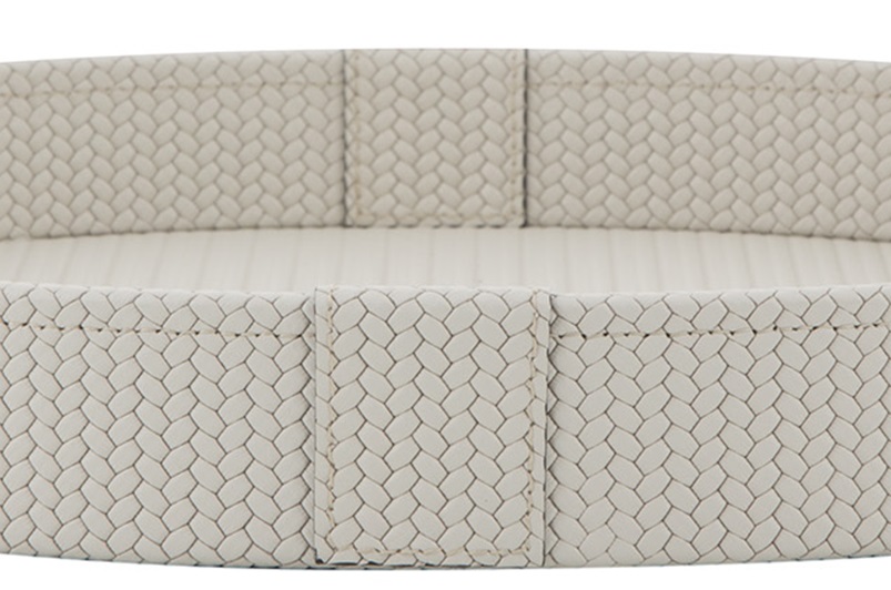 Round Tray