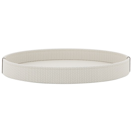Round Tray