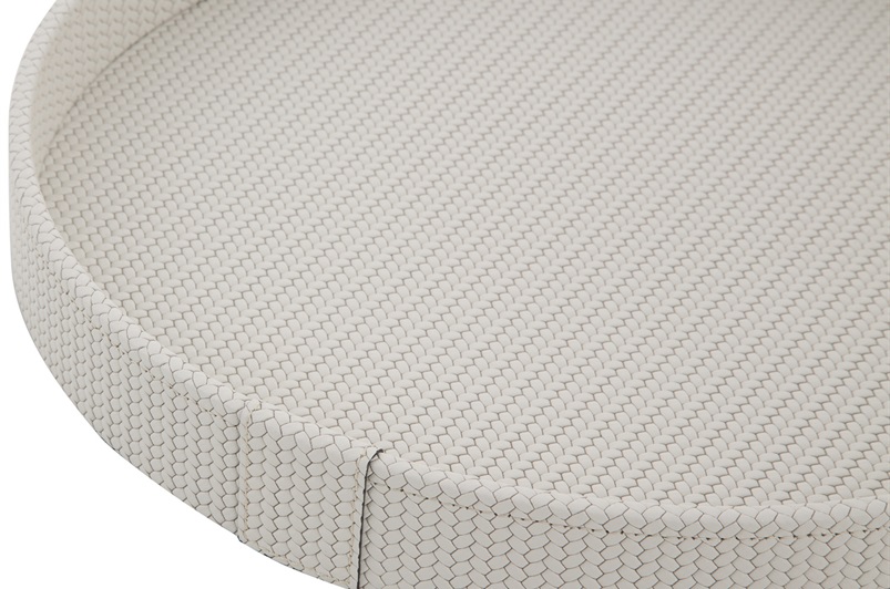 Round Tray