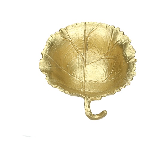Leaves Bowl