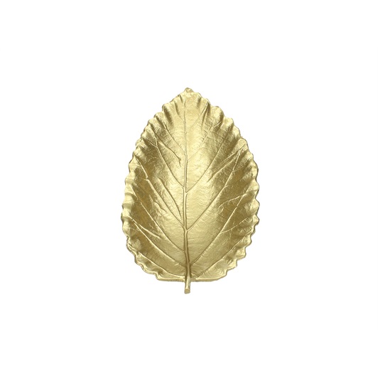Leaves Bowl 