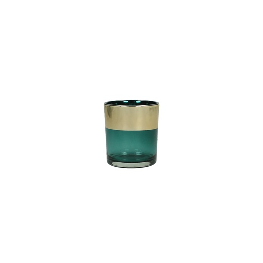 Aurora Candle Holder 