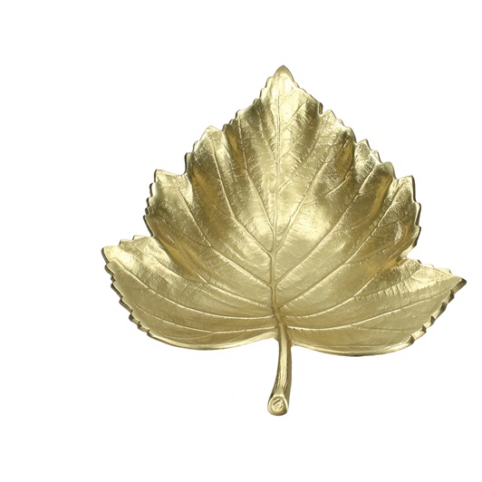 Leaves Bowl