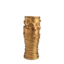 Bronze Column