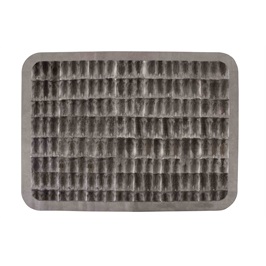 Devon Lapin Rug