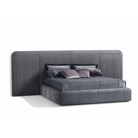 Harrison Padded Bed