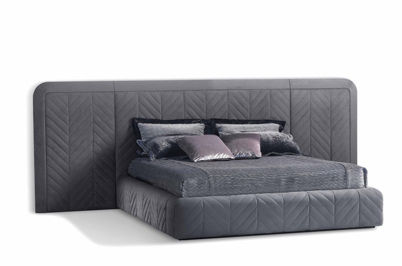 Harrison Padded Bed