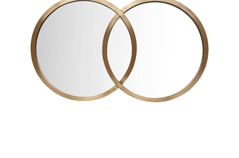 Brion Mirror