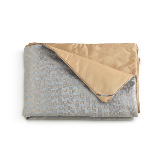 Smania Warmer Blanket
