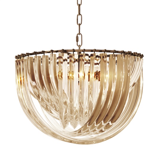 50 DIA Chandelier