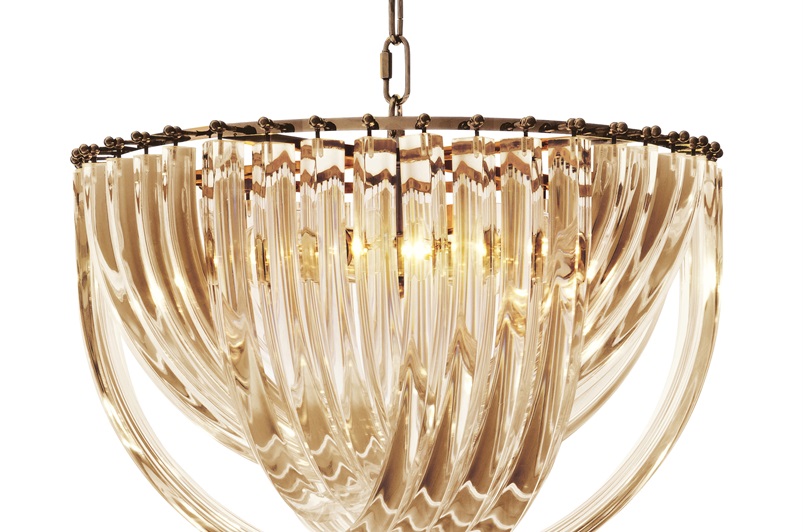50 DIA Chandelier