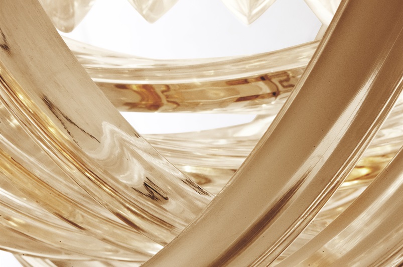 50 DIA Chandelier