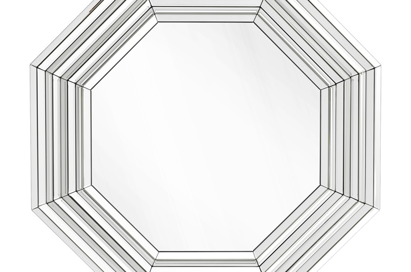 Mirror Glass