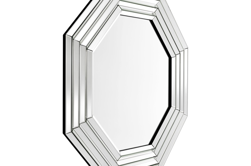 Mirror Glass