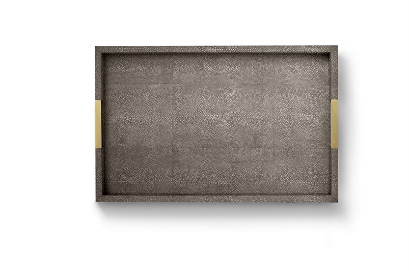 Modern Tray