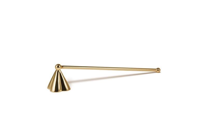 Aerin Petal Candle Snuffer