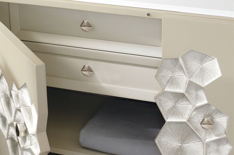 Landmark Cabinet