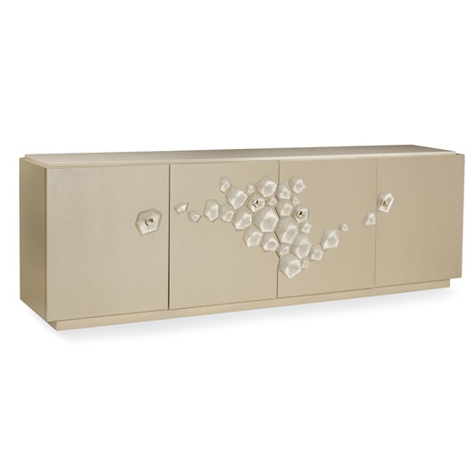 Landmark Cabinet