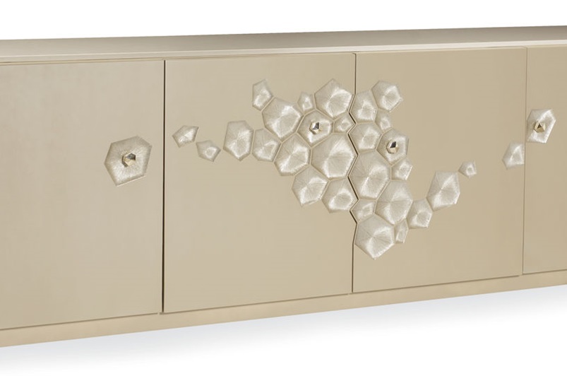 Landmark Cabinet