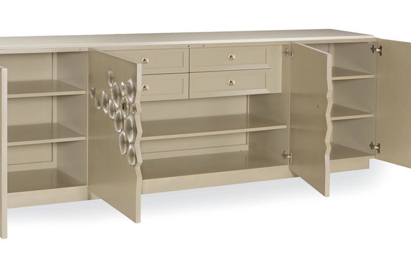 Landmark Cabinet