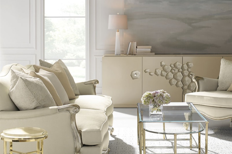 Landmark Cabinet