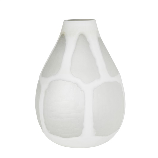 White Glass