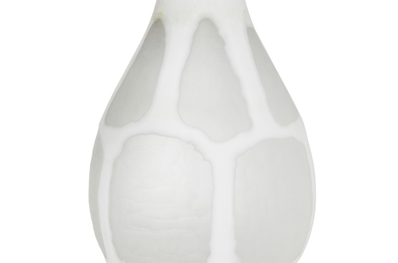 White Glass