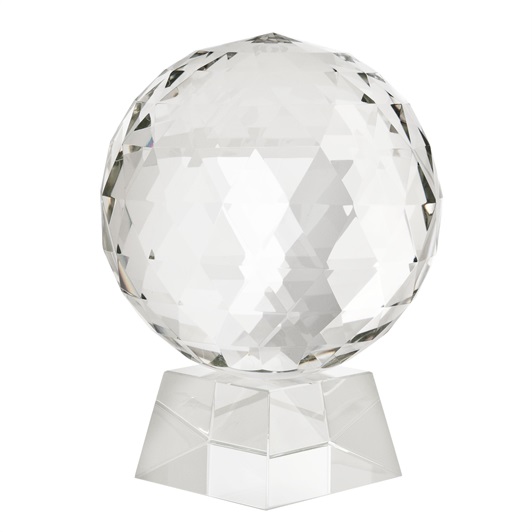 Crystal Glass