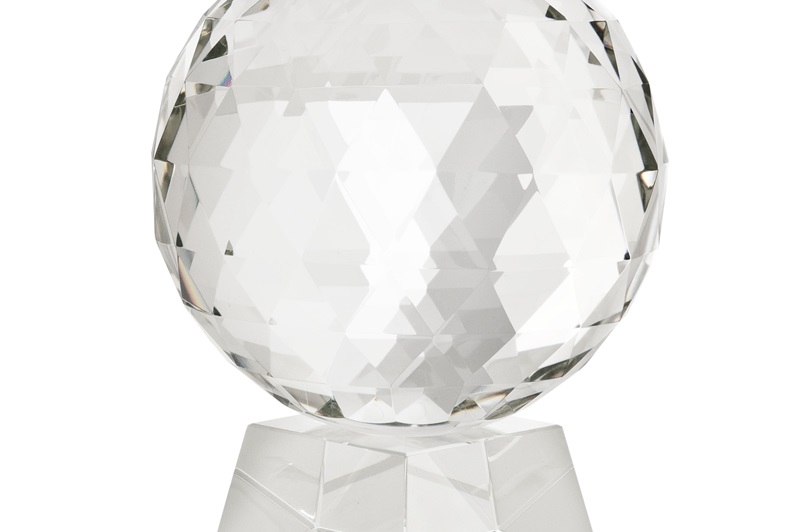Crystal Glass