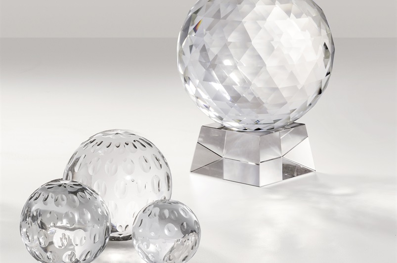 Crystal Glass