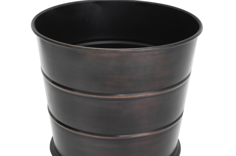Antique Bronze
