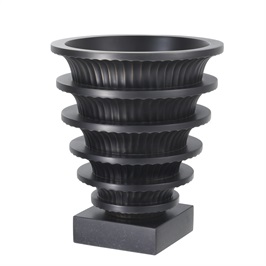 Vase Bronze
