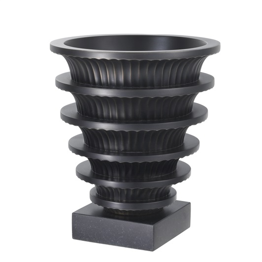 Vase Bronze