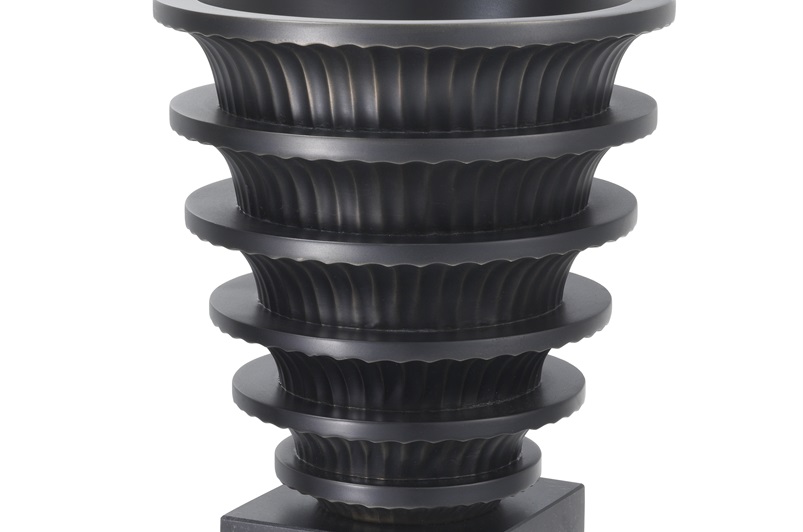 Vase Bronze