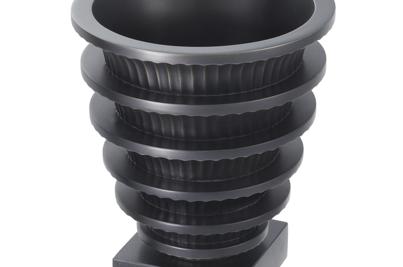 Vase Bronze
