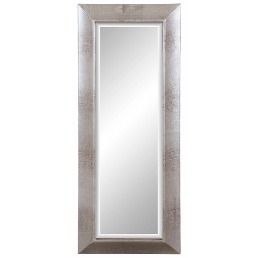 Rectangular mirror
