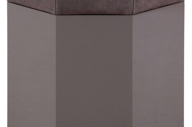 Ottoman Vanity