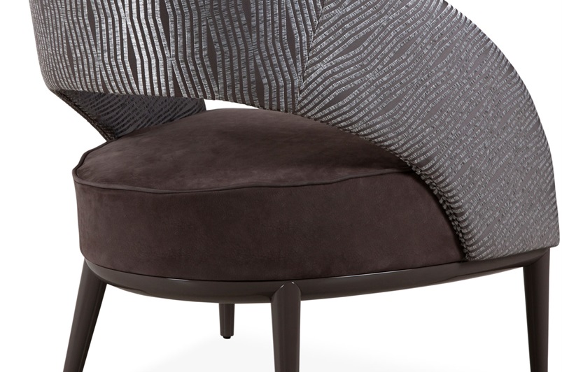 Grey Lacquer