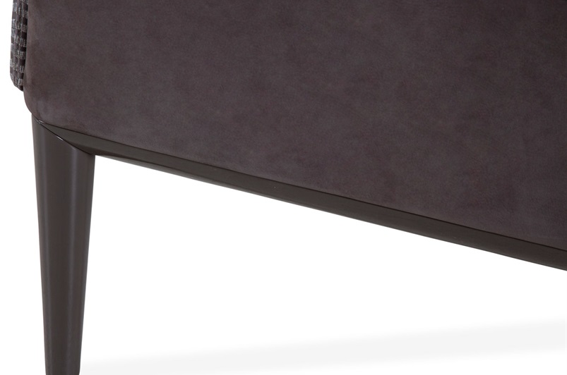 Grey Lacquer